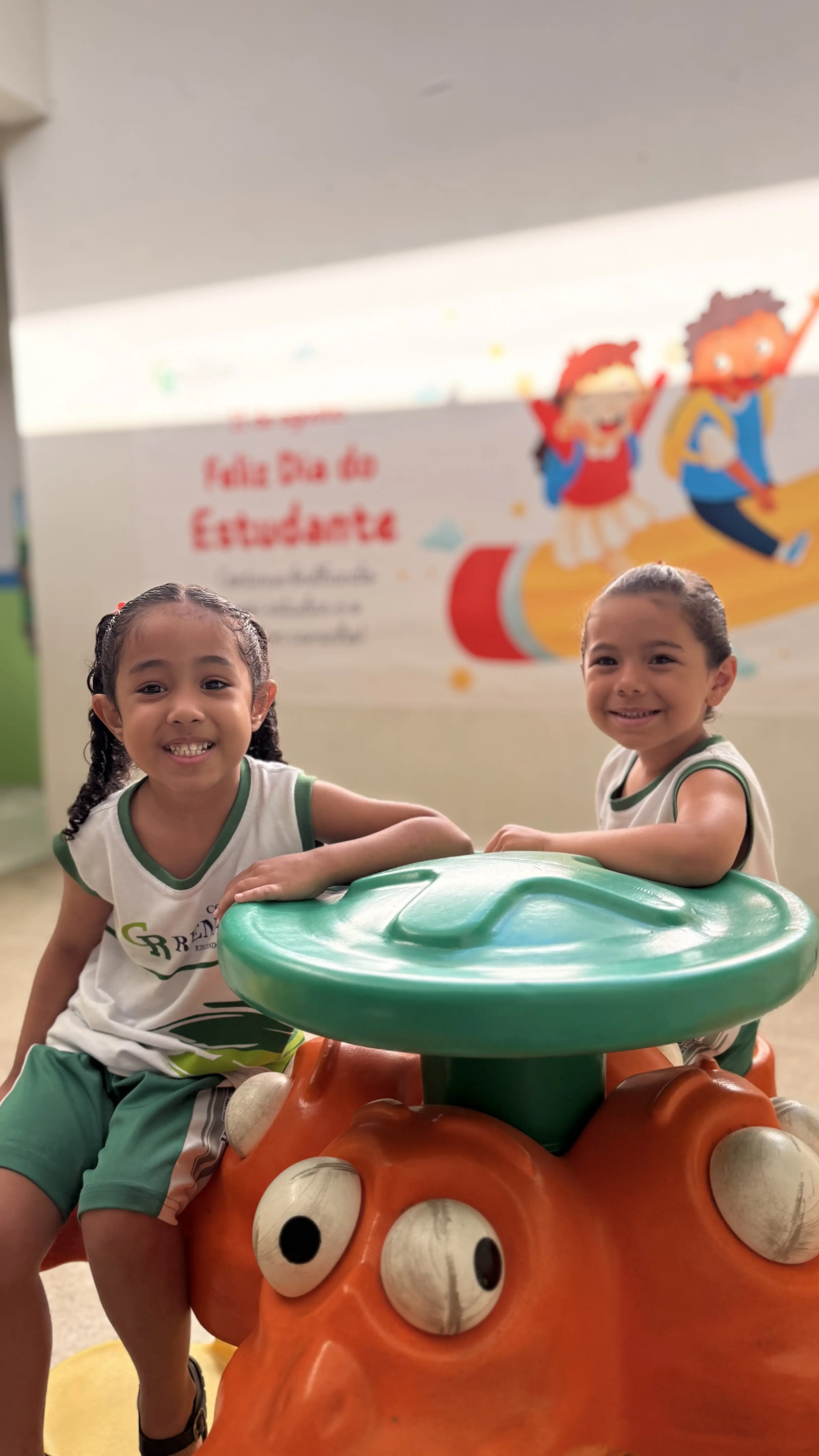Galeria Colégio Renascer - Imagem 7